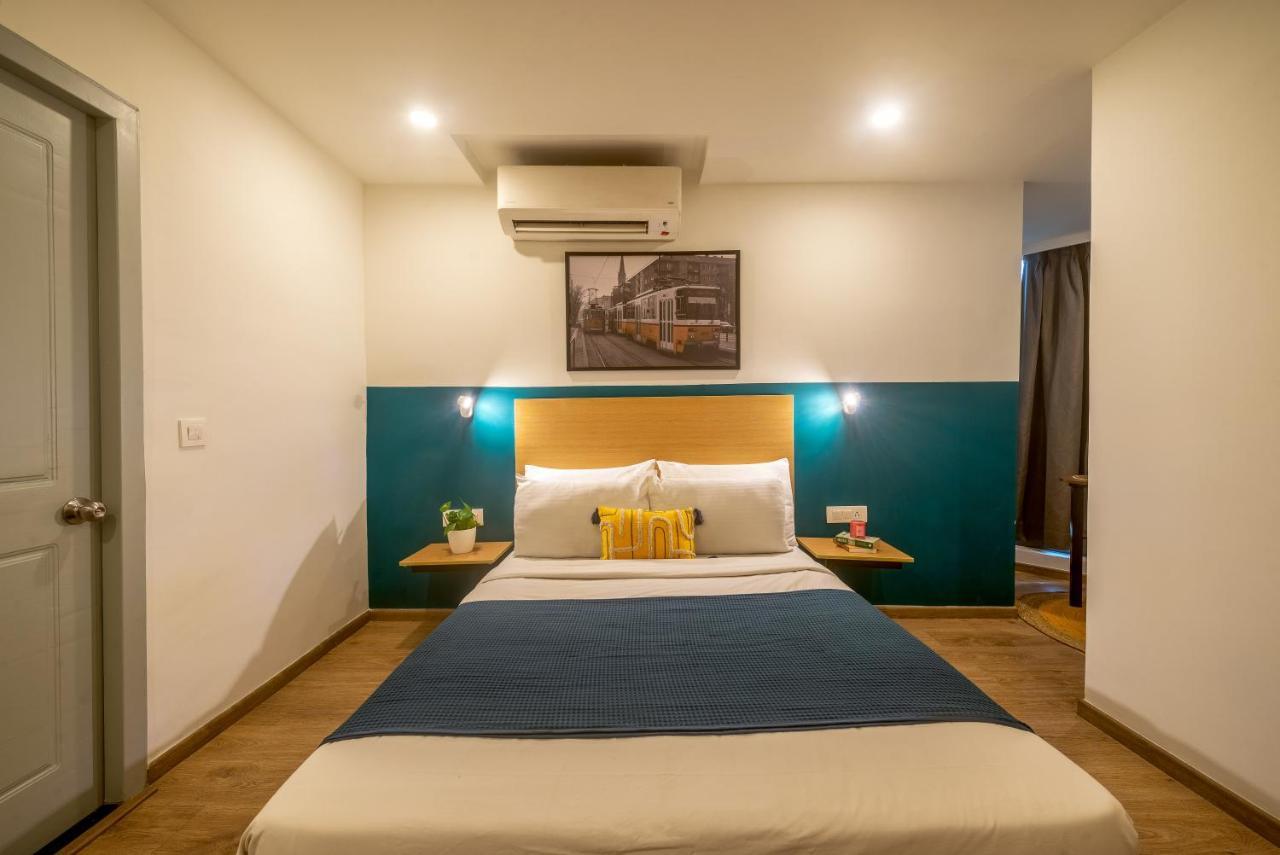 Hotel Olive Zip Richmond Circle By Embassy Group Bangalore Esterno foto